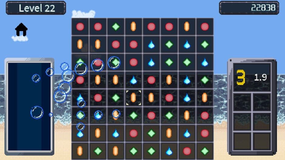 Chain Drop screenshot 2