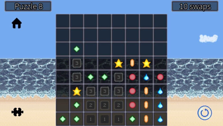 Chain Drop screenshot 5