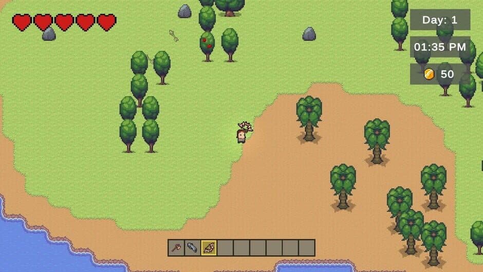 Cryptfall screenshot 5