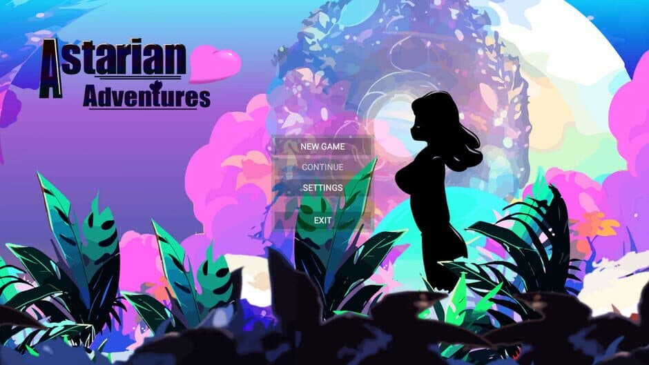 Astarian Adventures screenshot 2