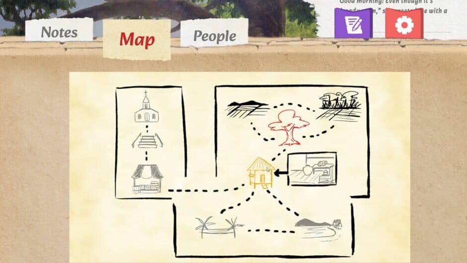San Fernando screenshot 5