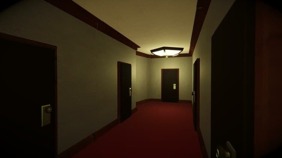 Escape Him. screenshot 4