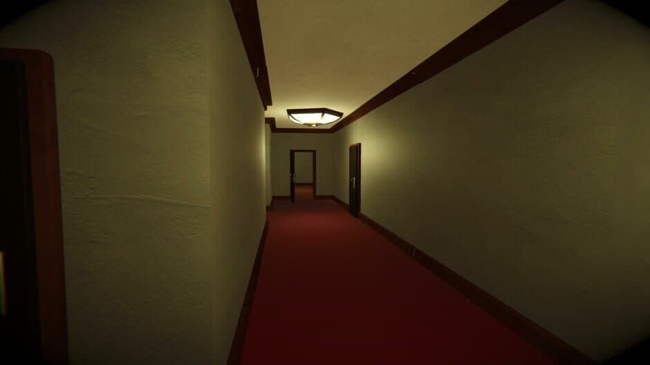 Escape Him. screenshot 5