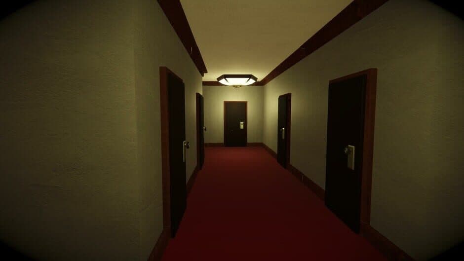 Escape Him. screenshot 2