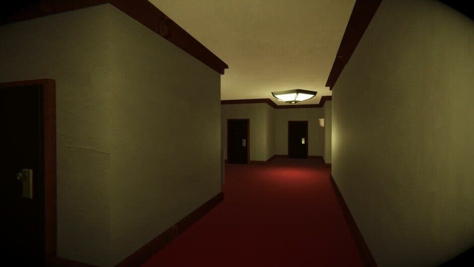 Escape Him. screenshot 3