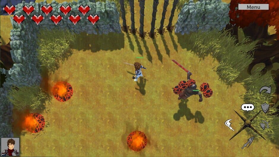 The Spirits of Whispermoon screenshot 6
