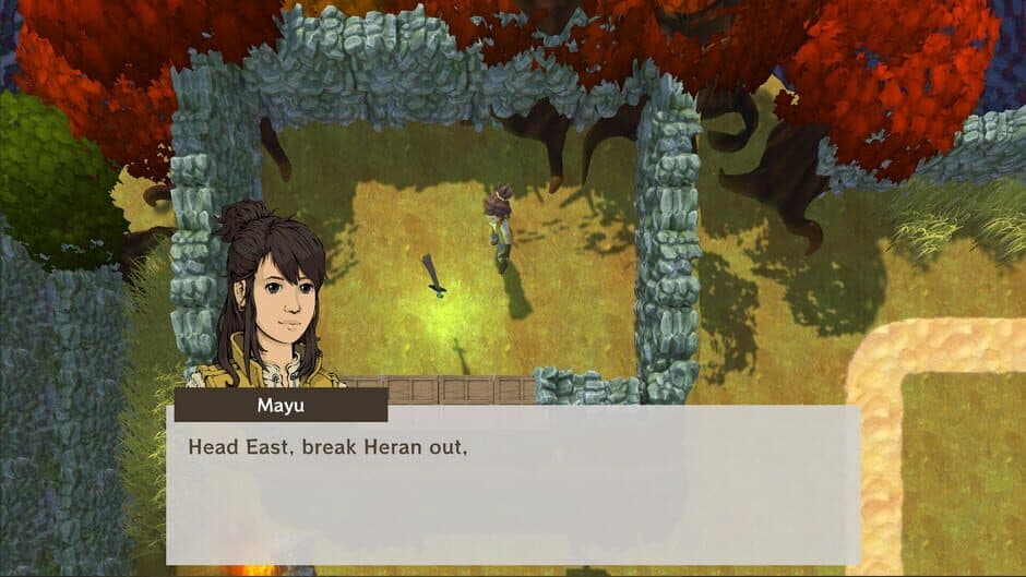 The Spirits of Whispermoon screenshot 5