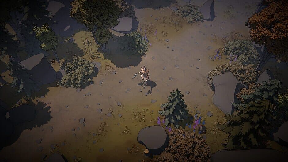 Heroes of the Ashenwatch screenshot 5