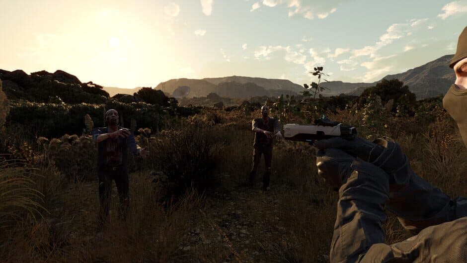Gorfest screenshot 2