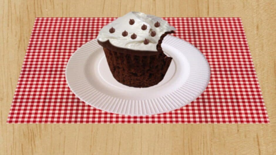 Cupcakes! XL screenshot 3