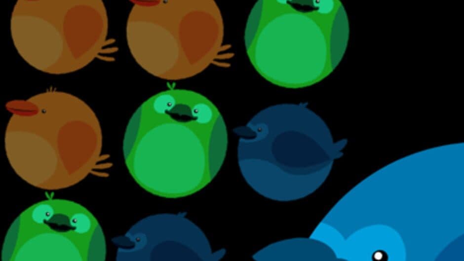 Poppy Birds screenshot 4