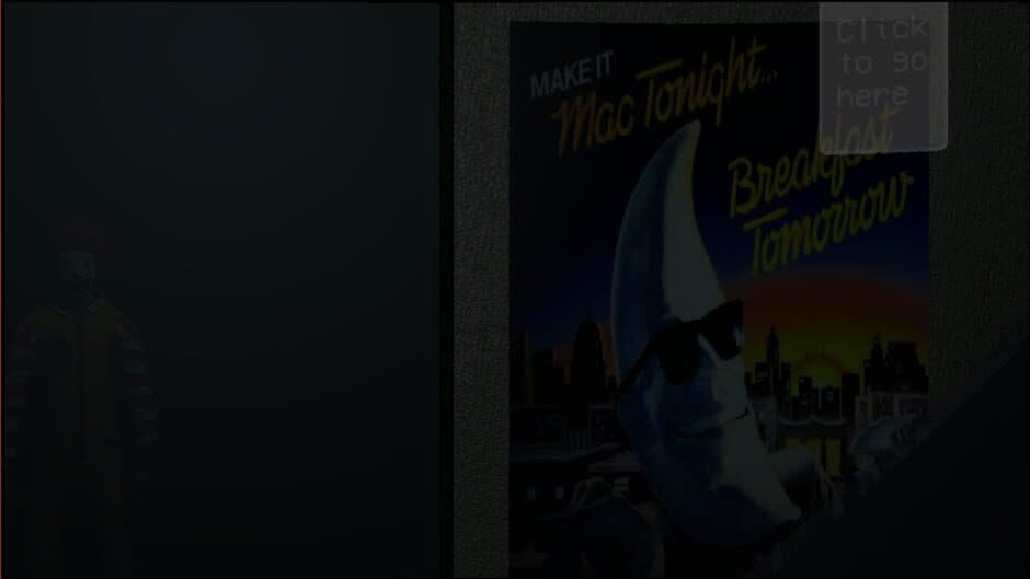 Five Nights with Mac Tonight screenshot 3