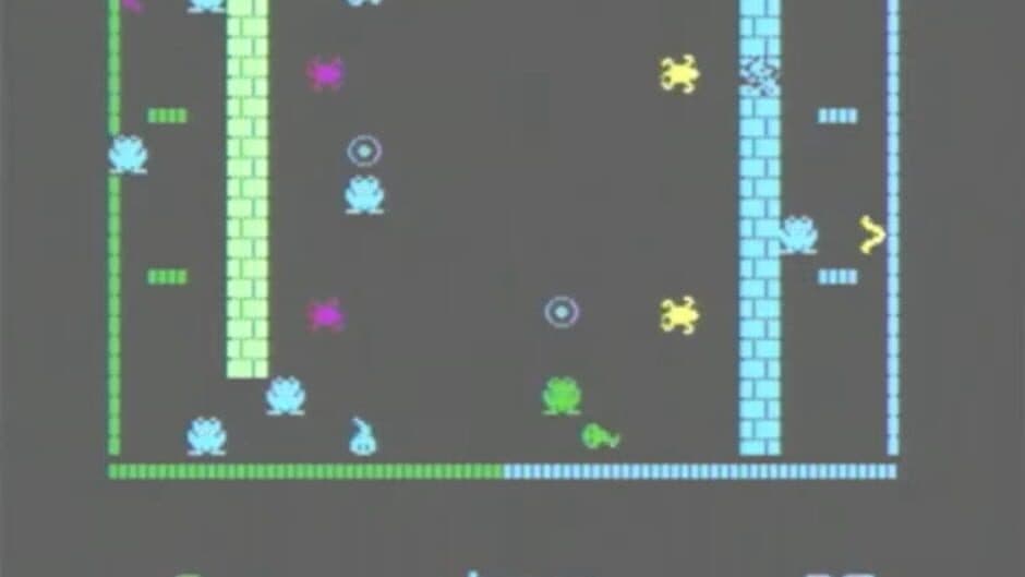 Frogmaster screenshot 3