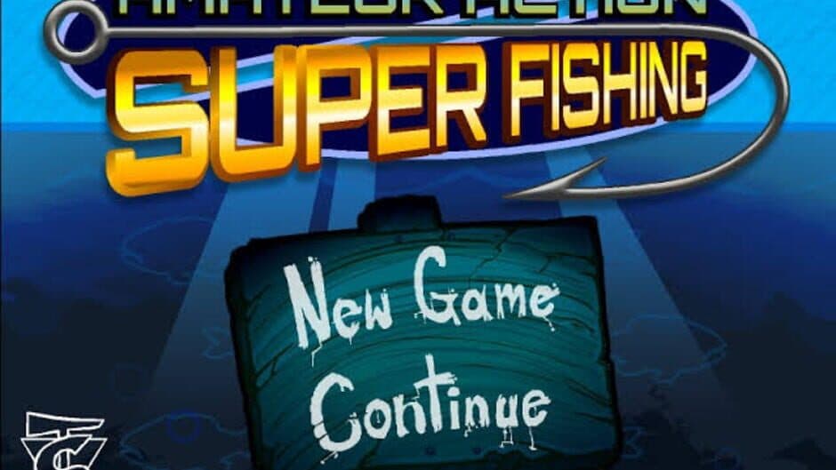 Amateur Action: Super Fishing screenshot 5