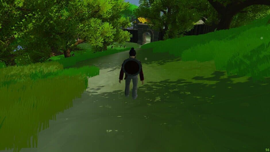 Aboleo: Shadow of the Crown screenshot 5