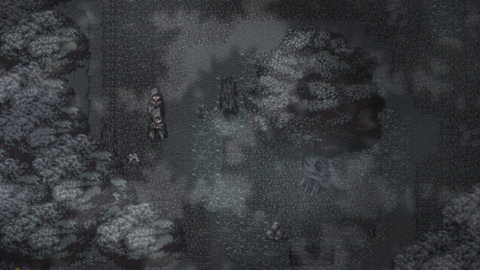 Vorum screenshot 3