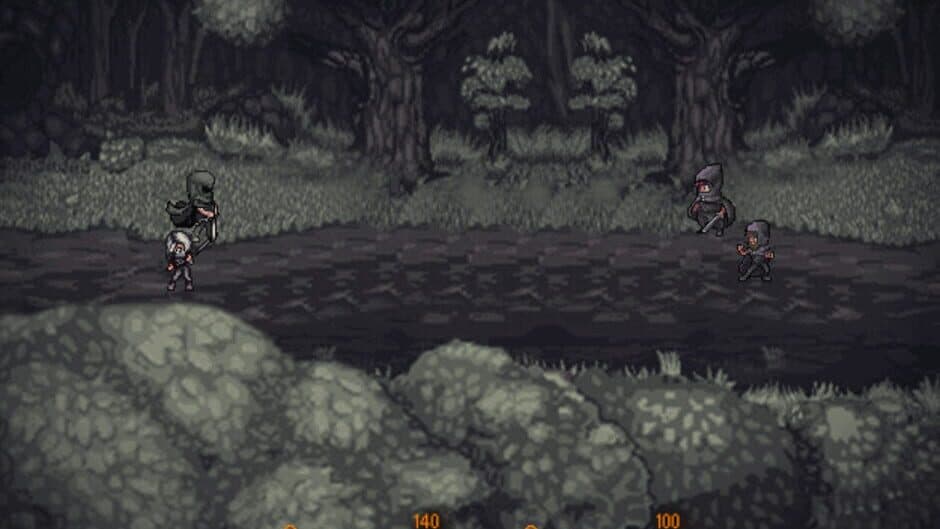 Vorum screenshot 5