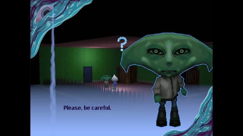 The Tower of Tears screenshot 6