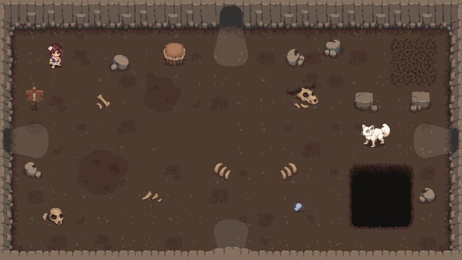 Tribe of the Accord screenshot 2