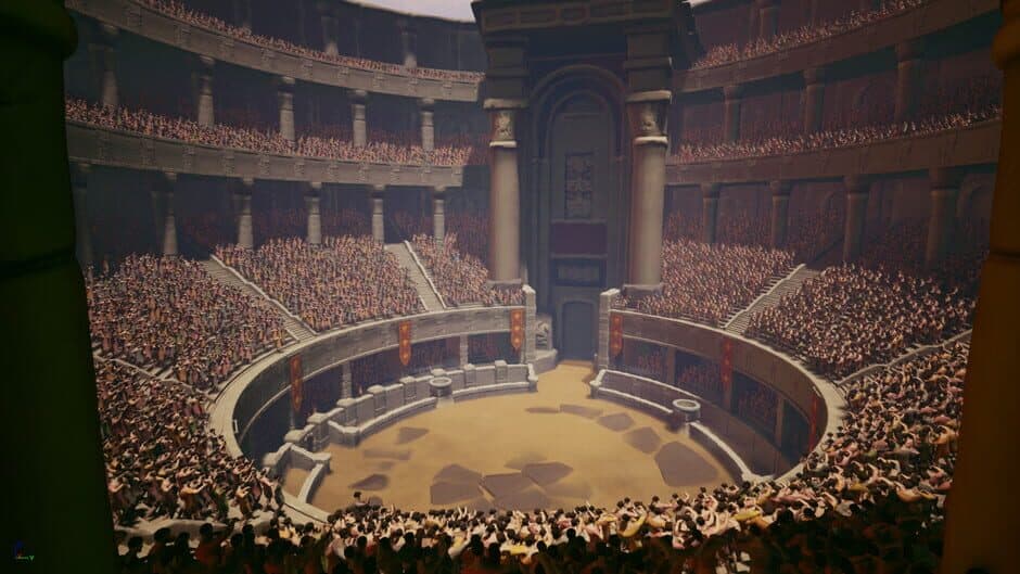 Trakonius screenshot 4
