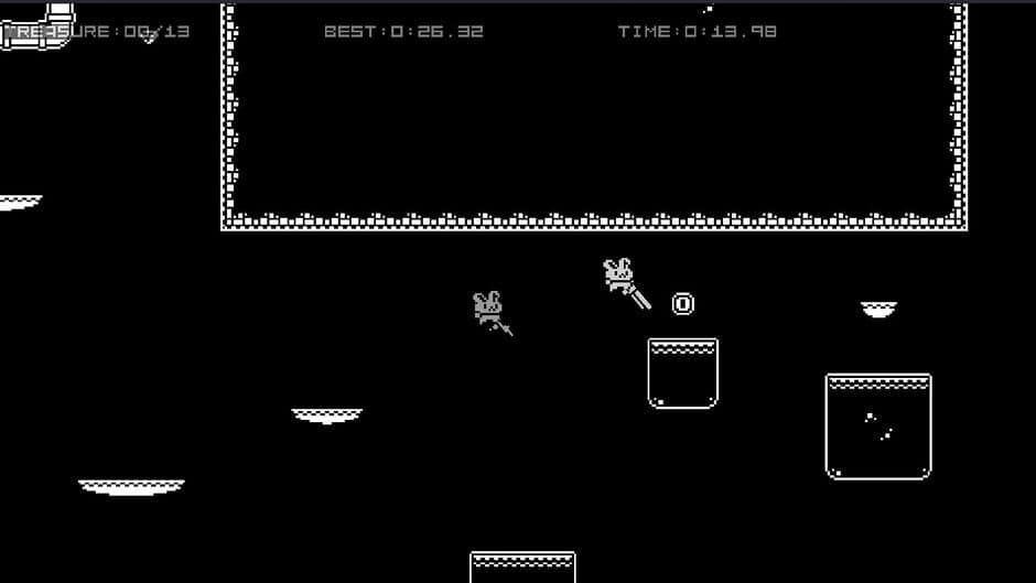 The Bullet Hopper screenshot 5