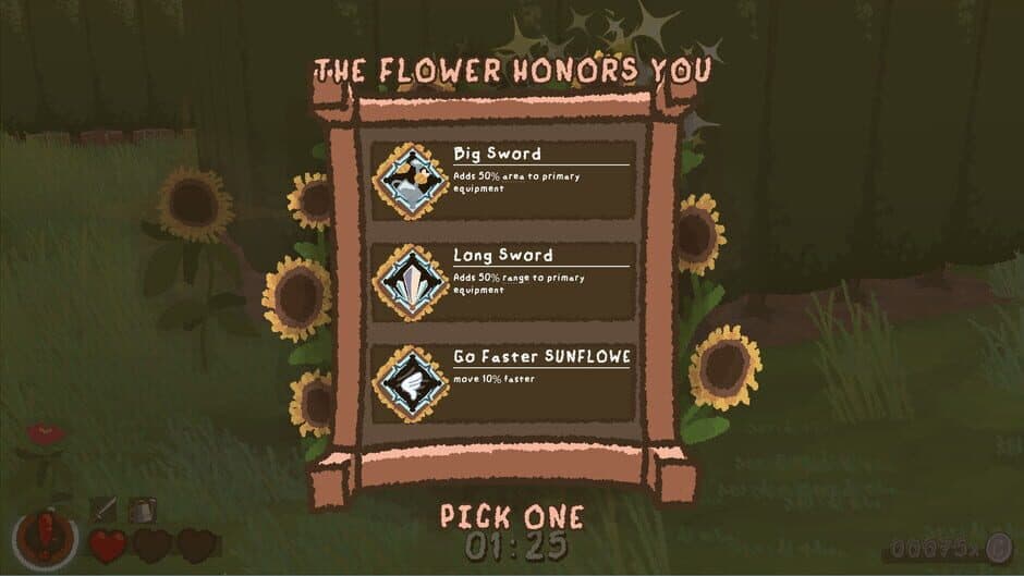 Legend of the Landscaper screenshot 4