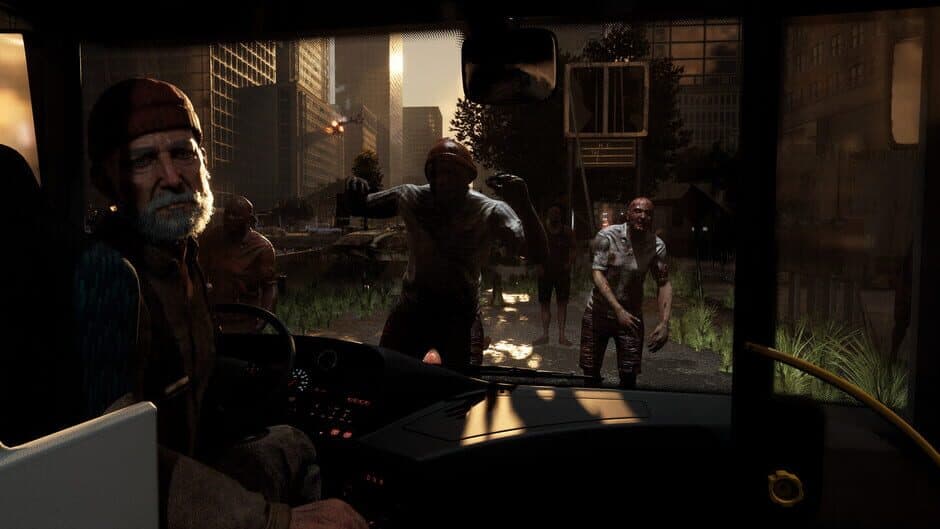 Lens Of Horror screenshot 2