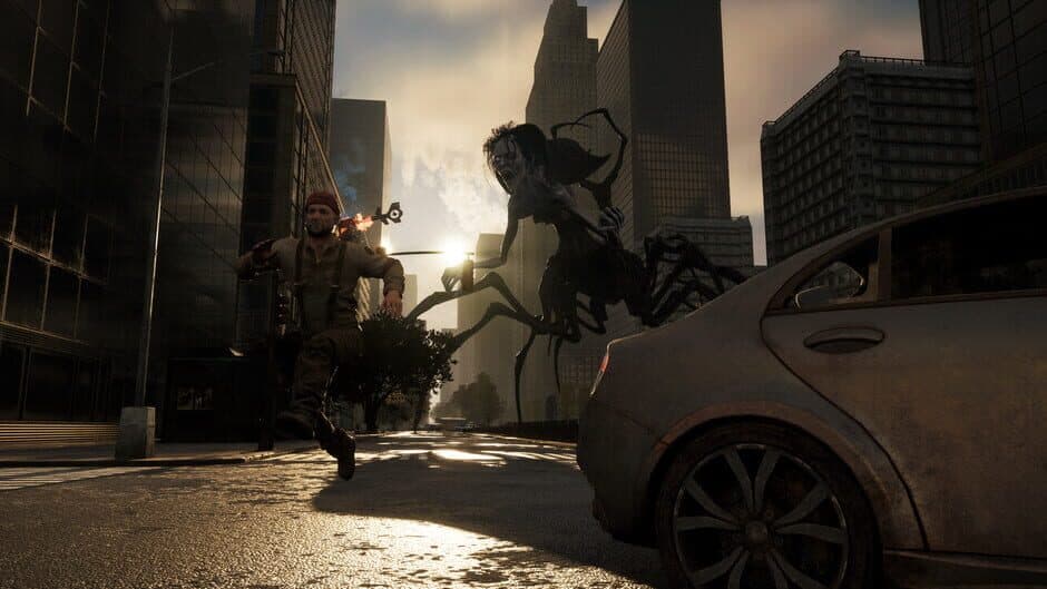 Lens Of Horror screenshot 3
