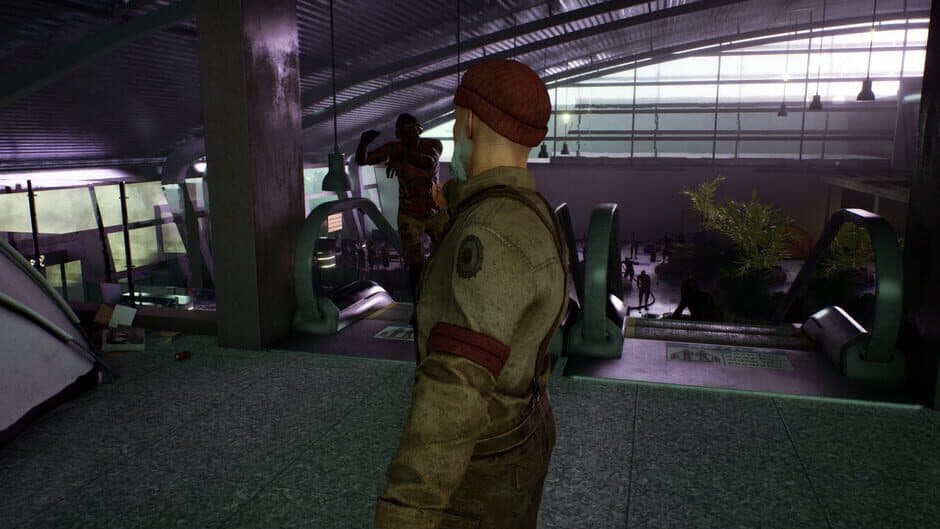 Lens Of Horror screenshot 4