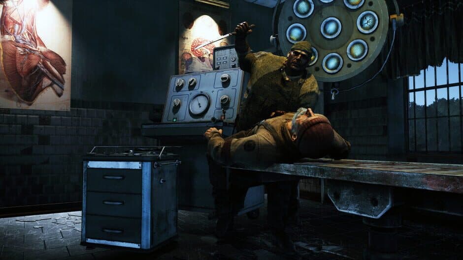Lens Of Horror screenshot 5