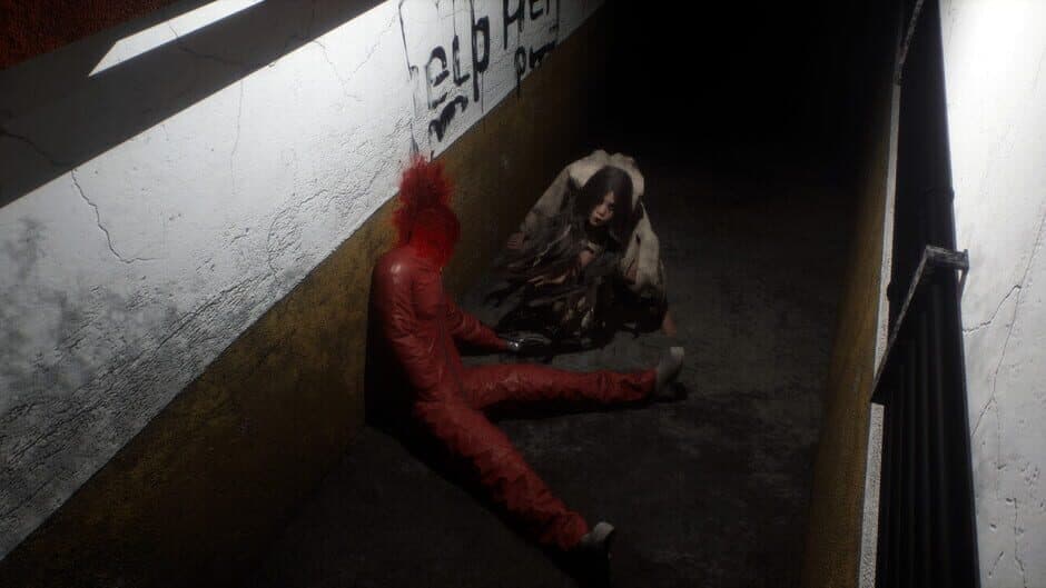 Lens Of Horror screenshot 6