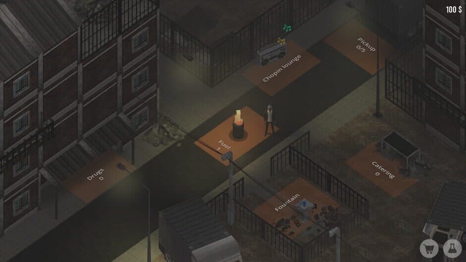 Pharmageddon screenshot 4