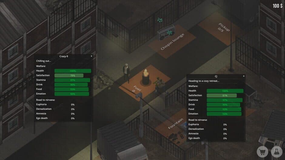 Pharmageddon screenshot 5