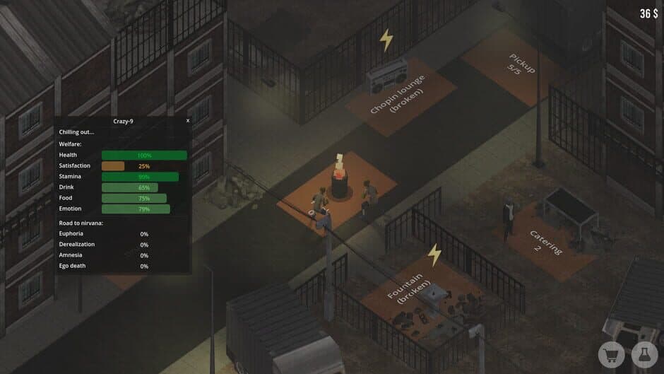 Pharmageddon screenshot 2