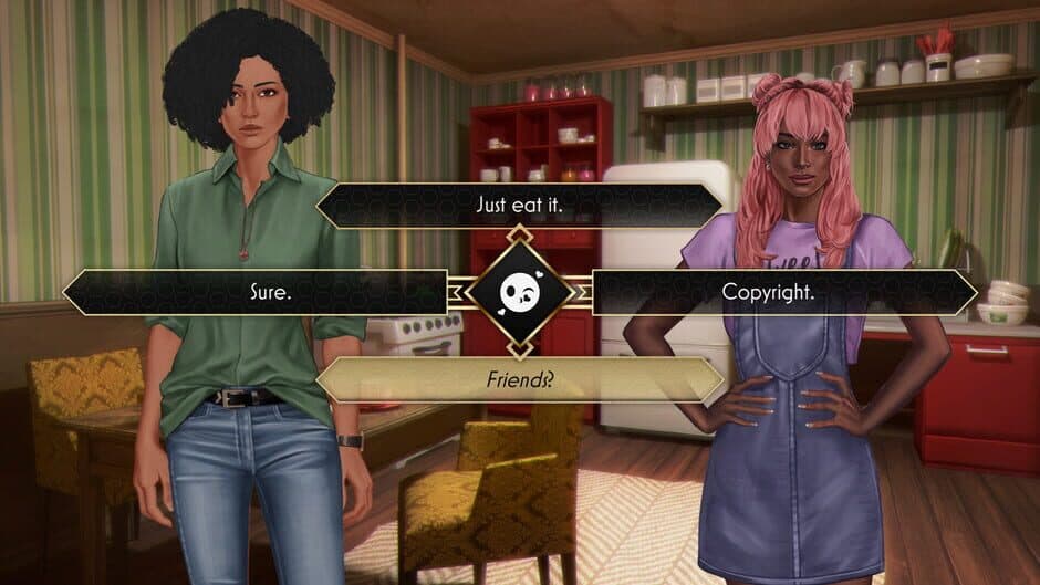 Glam Pursuit screenshot 4