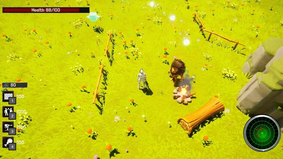Grug to Future screenshot 2