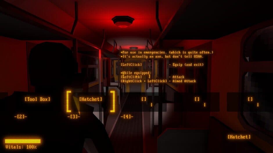 Hal_4 screenshot 5