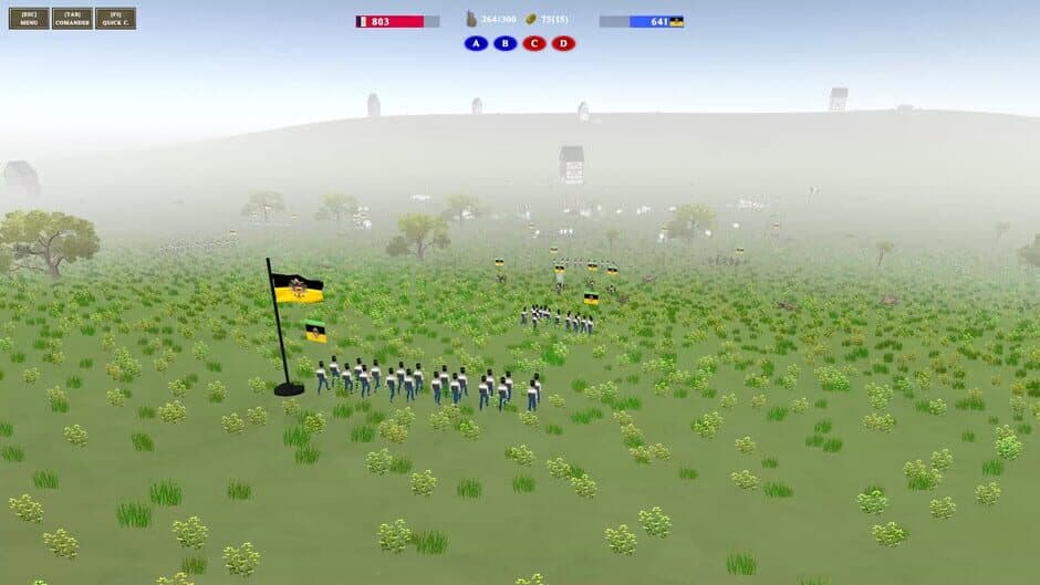 Field of Honour screenshot 3
