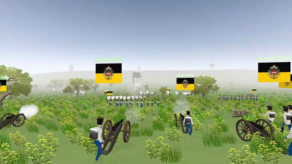 Field of Honour screenshot 5