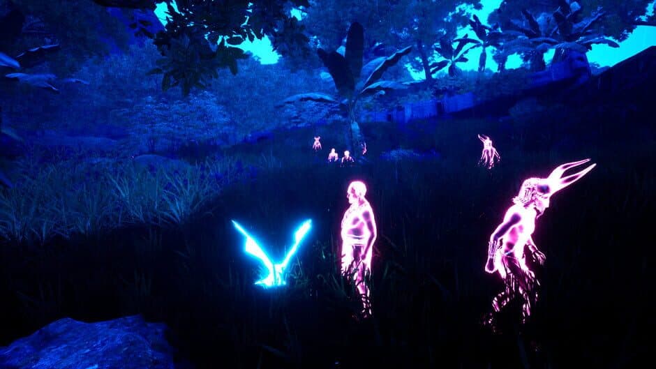 Chalice of Souls: Grahan screenshot 5