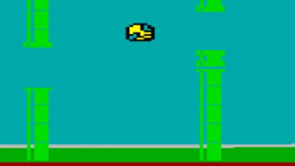 Flappy Birds 2