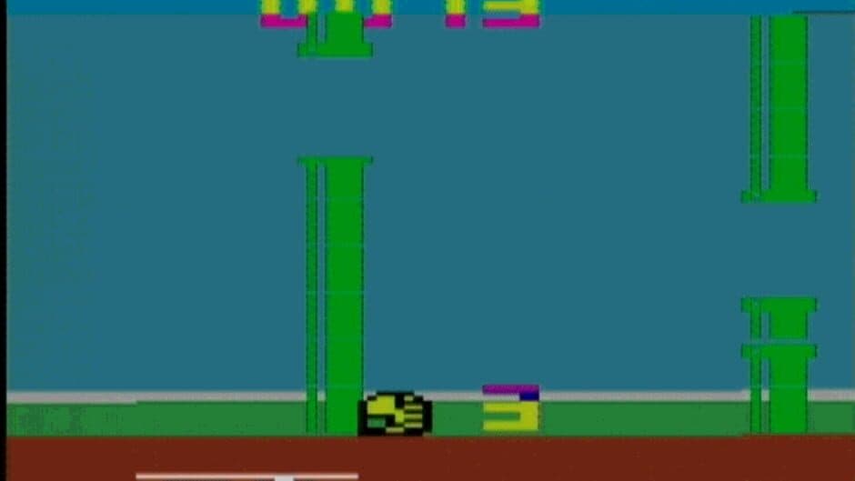 Flappy Birds 2 screenshot 2