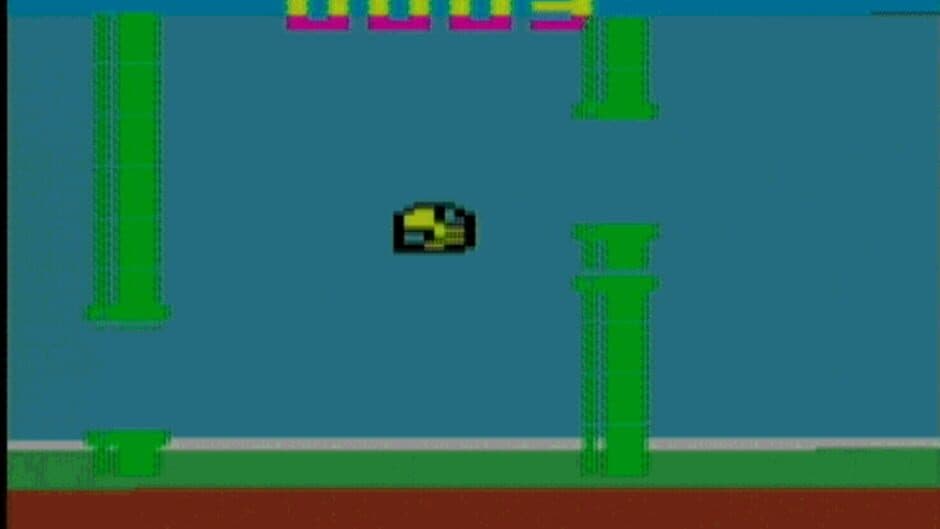 Flappy Birds 2 screenshot 4