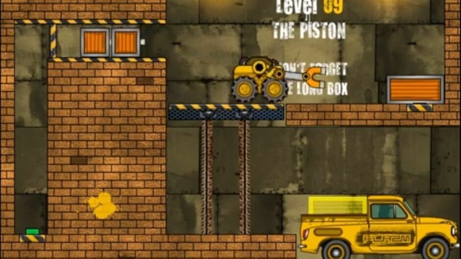 Truck Loader 3 screenshot 3