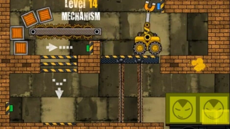 Truck Loader 3 screenshot 2