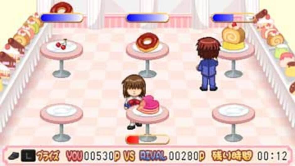 Takuyo Mix Box: First Anniversary screenshot 4
