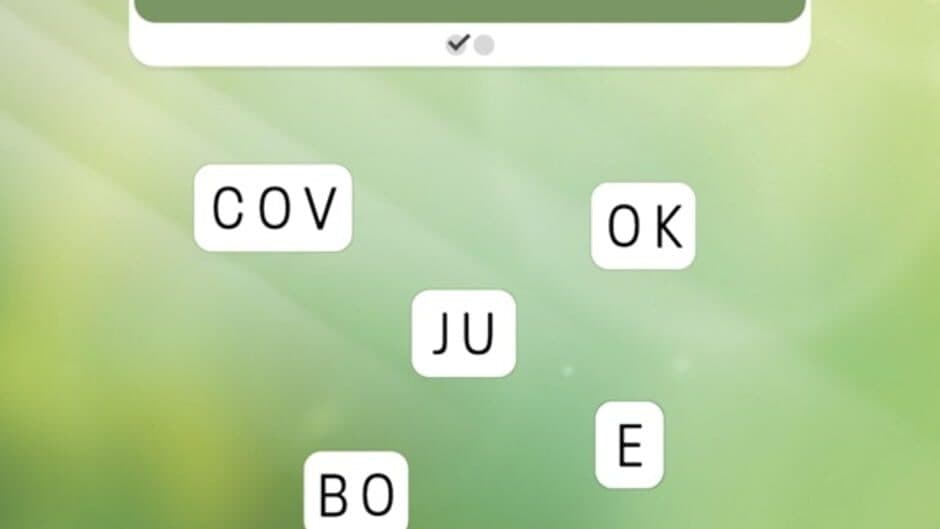 Bonza Phrases screenshot 3