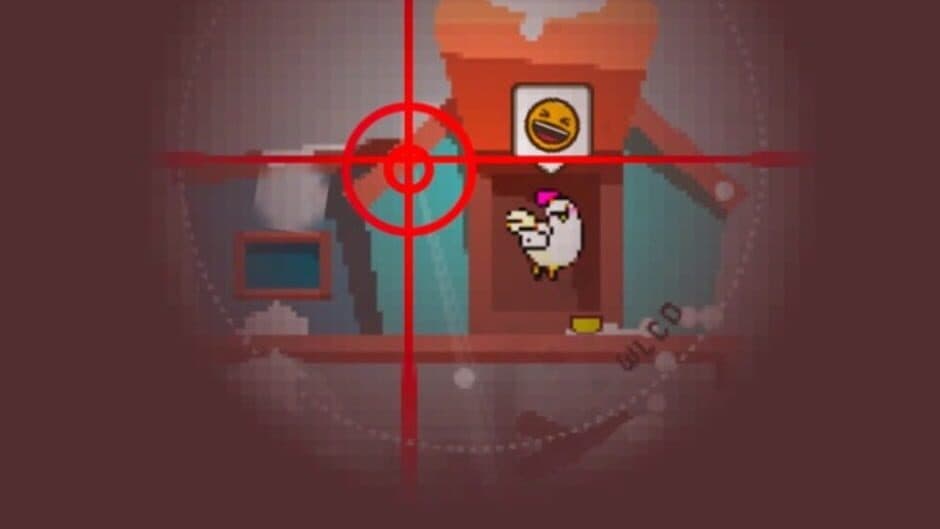 Who Let The Chickens Out? screenshot 2
