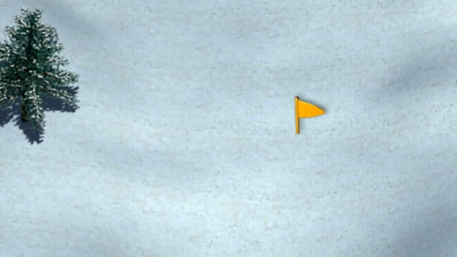 Ski Rush screenshot 2