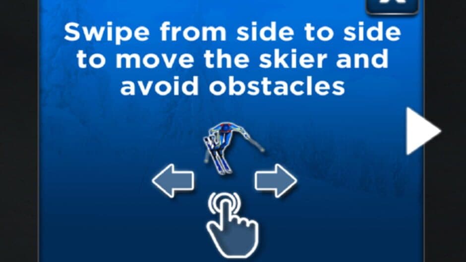Ski Rush screenshot 4